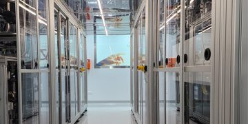 Tate & Lyle launches pioneering new automated lab in Singapore for mouthfeel solutions