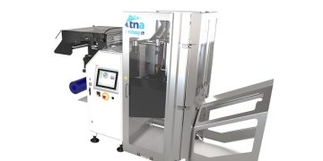 TNA Solutions brings end-to-end snack and confectionery expertise to Gulfood Manufacturing 2024