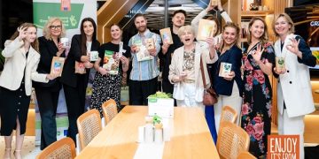 Press Event in Dubai: Promoting European Organic Food