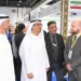 Stage set for Dubai Organics Expo