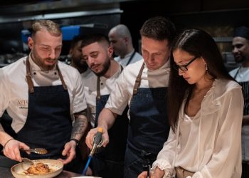 Aston Hospitality Experts Brings High-End Concept Coco to Dubai