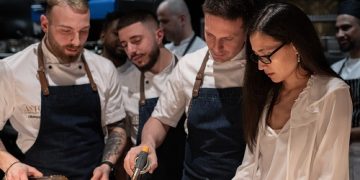 Aston Hospitality Experts Brings High-End Concept Coco to Dubai