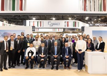 Dubai’s Food and Beverage Sector Celebrates Successful Participation at SIAL Paris 2024 as Part of the UAE Pavilion