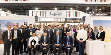 Dubai’s Food and Beverage Sector Celebrates Successful Participation at SIAL Paris 2024 as Part of the UAE Pavilion