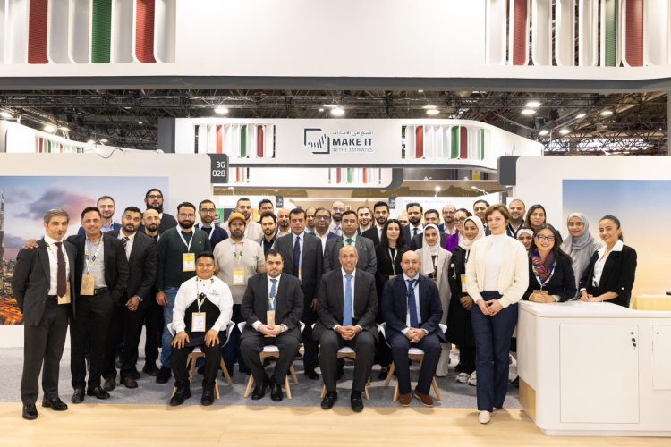 Dubai’s Food and Beverage Sector Celebrates Successful Participation at SIAL Paris 2024 as Part of the UAE Pavilion
