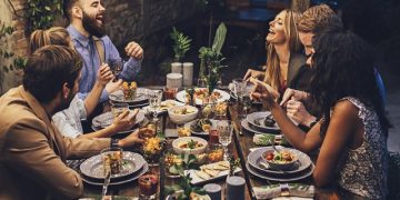 IFF Unveils Groundbreaking Food and Beverage Innovations at Gulfood Manufacturing 2024