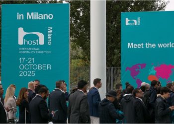 From the heart of Riyadh and for the 1st time in the Middle East, Fiera Milano and Semark announce Host Arabia