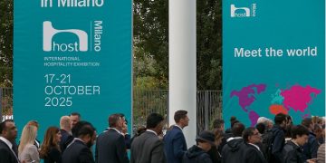 From the heart of Riyadh and for the 1st time in the Middle East, Fiera Milano and Semark announce Host Arabia