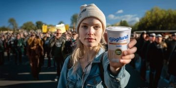 IFF Launches TEXSTAR™, Pioneering Enzyme Set to Transform Fresh Fermented Food Textures