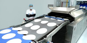 Revolutionizing Tortillas: The Flour Masters Story