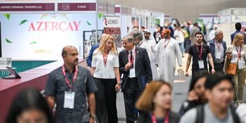 Under the Patronage of His Highness Sheikh Mansour bin Zayed Al Nahyan, Global Food Week to Launch Next Week in Abu Dhabi with Record International Participation