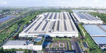 Myande Group – China Leading Provider of Turnkey Plant