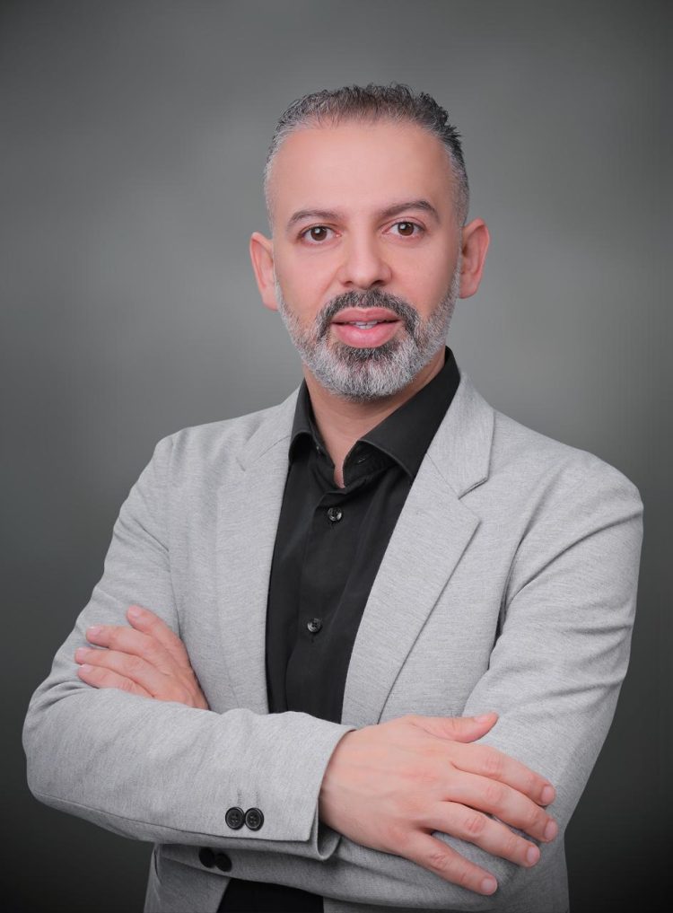 Interview with Nader El Hammad, Marketing Director at AITS