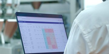 Ishida launches new Sentinel 5.0 system