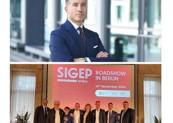 Sigep World 2025 goes to Berlin in the name of internationality and new entries