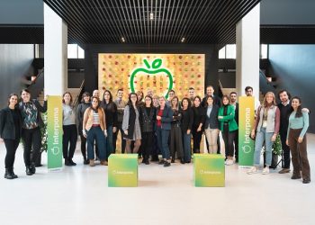 The 2024 Interpoma – superior quality at the 13th Edition