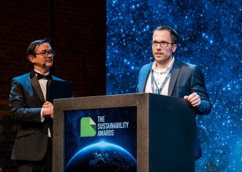 Husky’s PET closure wins Packaging Europe Sustainability Award, advancing circularity in beverage packaging