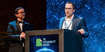 Husky’s PET closure wins Packaging Europe Sustainability Award, advancing circularity in beverage packaging