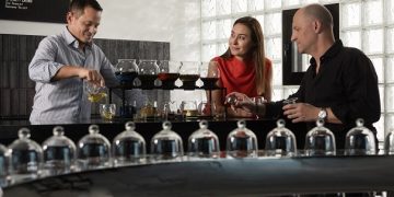 AVANTCHA Tea Celebrates a Decade of Innovation and Excellence in the Tea Industry