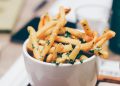 Key Sustainability Challenges for Potato Processors and the Advanced Solutions Solving Them