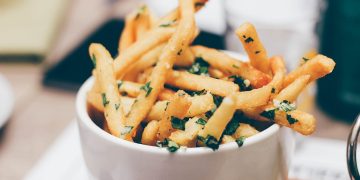 Key Sustainability Challenges for Potato Processors and the Advanced Solutions Solving Them