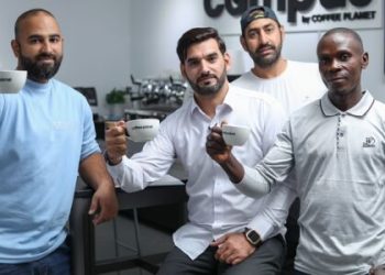 Coffee Planet Launches ‘Brewing Futures’ Initiative to Empower Aspiring Baristas as Part of Its 20-Year Anniversary Celebration