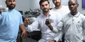 Coffee Planet Launches ‘Brewing Futures’ Initiative to Empower Aspiring Baristas as Part of Its 20-Year Anniversary Celebration