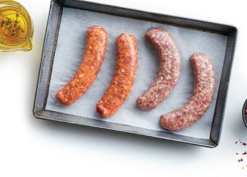 Corbion’s Solutions Address Crucial Concerns in Meat Production and Bakery