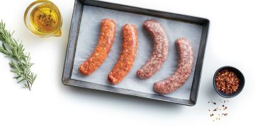 Corbion’s Solutions Address Crucial Concerns in Meat Production and Bakery