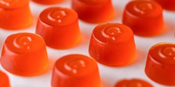 GNT expands possibilities for bright orange shades with clean-label EXBERRY® paprika emulsion