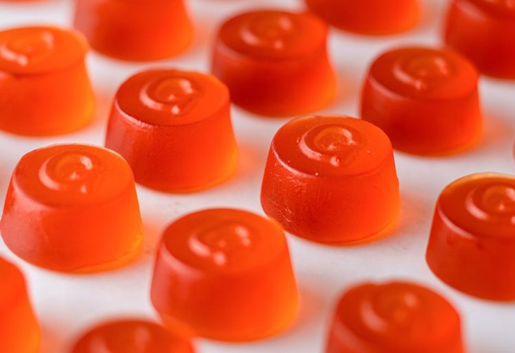 GNT expands possibilities for bright orange shades with clean-label EXBERRY® paprika emulsion