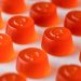 GNT expands possibilities for bright orange shades with clean-label EXBERRY® paprika emulsion