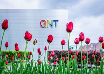 EXBERRY® color supplier GNT awarded gold medal for sustainability