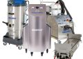Goodway Technologies Presents Innovative Solutions at Gulfood Manufacturing 2024