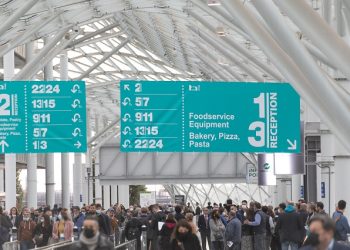 In Dubai, HostMilano unveils business opportunities  for GCC countries in hospitality, out-of-home and retail