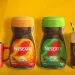 Launching Nescafé Soluble Coffee: Ideal for Hot and Cold Beverages