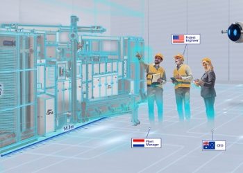 TNA’s industrial XR solution makes Industry 5.0 a reality for food manufacturers