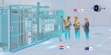 TNA’s industrial XR solution makes Industry 5.0 a reality for food manufacturers