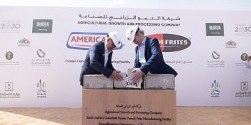 Americana and Farm Frites to expand MENA footprint with $100 million investment (SAR 375 million)