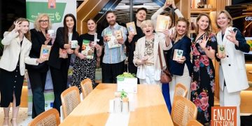 European Organic Food Captivates the Middle East