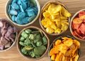 GNT to showcase power of plant-based EXBERRY® colors at ProSweets 2025