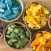GNT to showcase power of plant-based EXBERRY® colors at ProSweets 2025