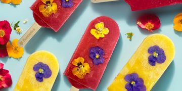 Two iconic UAE brands are redefining the frozen treat landscape with a fresh new range of sustainable treats