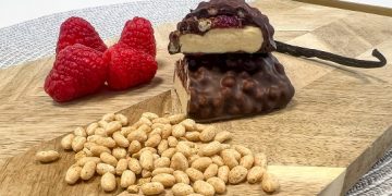 HERZA Schokolade goes in for colourful variety and culinary nostalgia