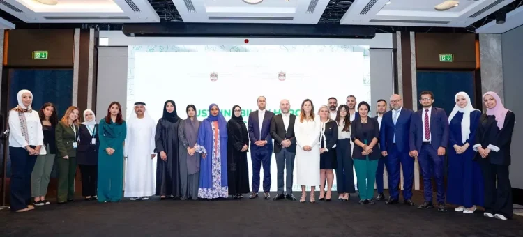 Nestlé launches ‘Sustainability Heroes’ initiative, in partnership with INJAZ Al-Arab and INJAZ UAE