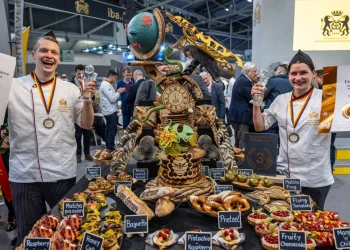 iba 2025: First programme highlights for the global baking industry meeting place