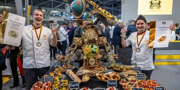 iba 2025: First programme highlights for the global baking industry meeting place
