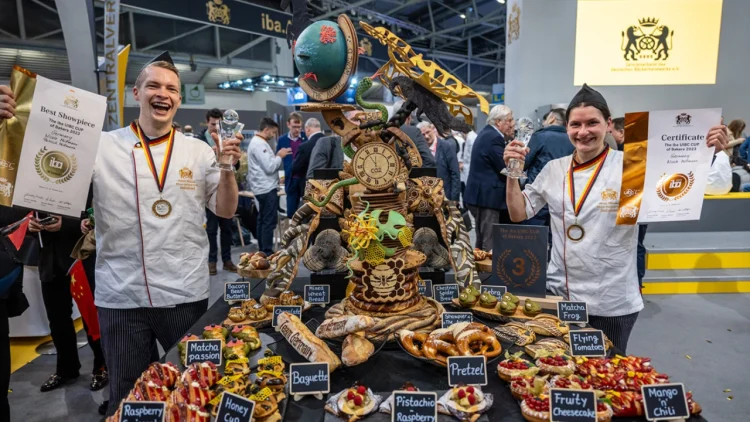 iba 2025: First programme highlights for the global baking industry meeting place