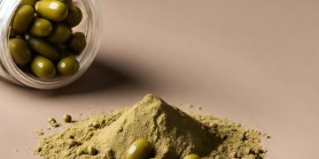 Harnessing Nature’s Best: How grapeseed and olive extracts are transforming heart health