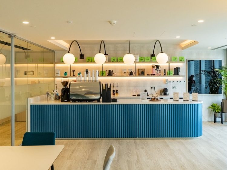 ROR Coffee Solutions Revolutionises Workplace Culture with Bespoke Coffee Bars Across Business Spaces